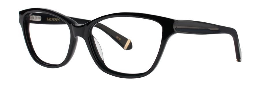 ZAC POSEN GELSEY BLACK