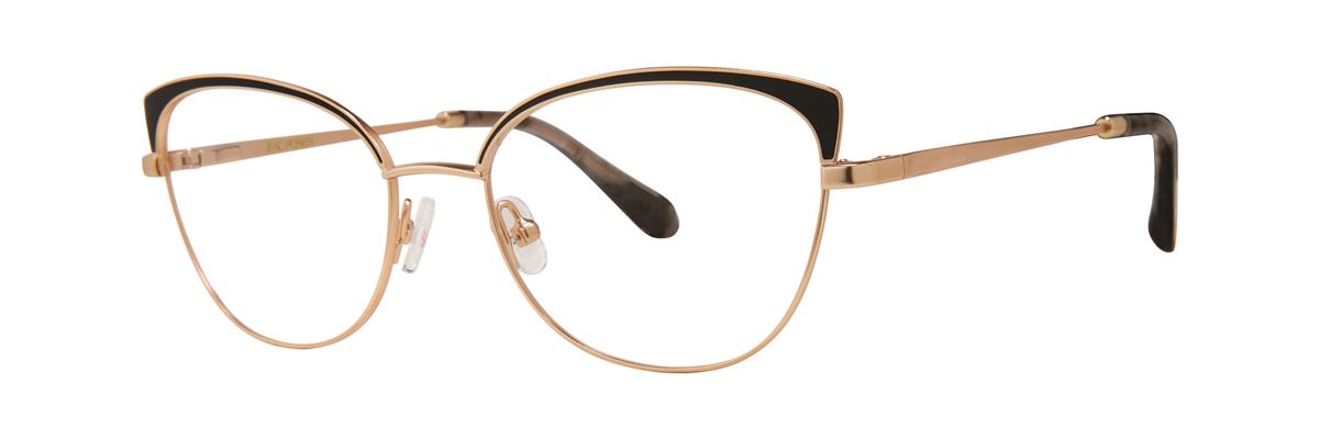 ZAC POSEN DANDRIDGE BLACKGOLD
