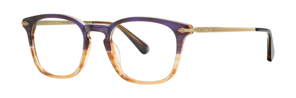 ZAC POSEN PHOENIX NAVYHORN