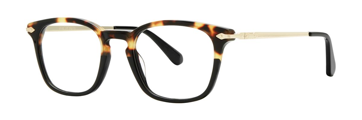  clear/tortoise black
