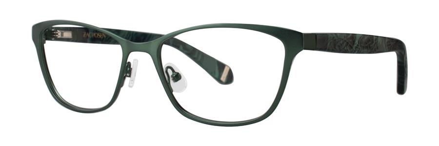 ZAC POSEN THELMA MALACHITE