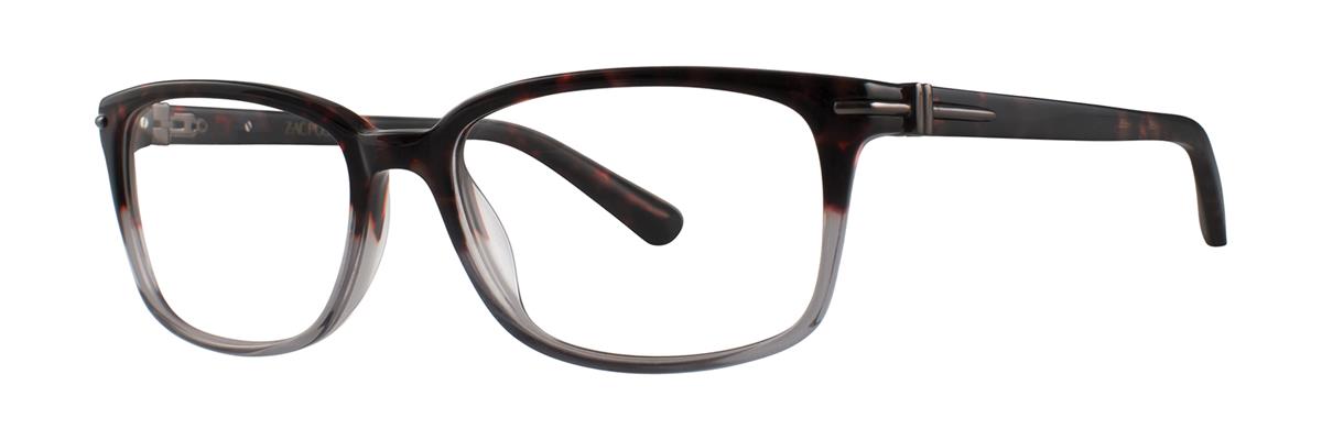 ZAC POSEN KNOX GRAYTORTOISE