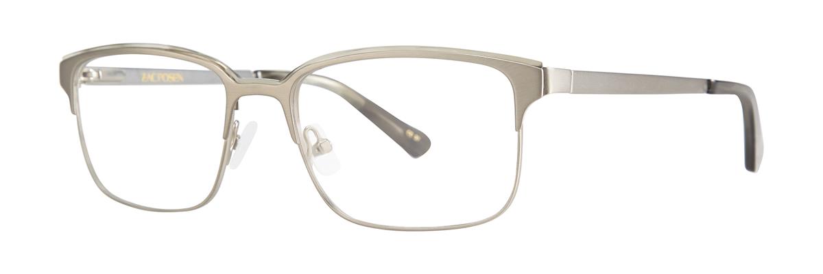 ZAC POSEN REDFORD GREEN