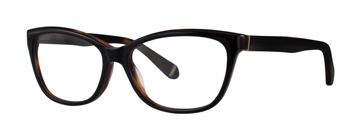 ZAC POSEN WILLA BLACKTORTOISE