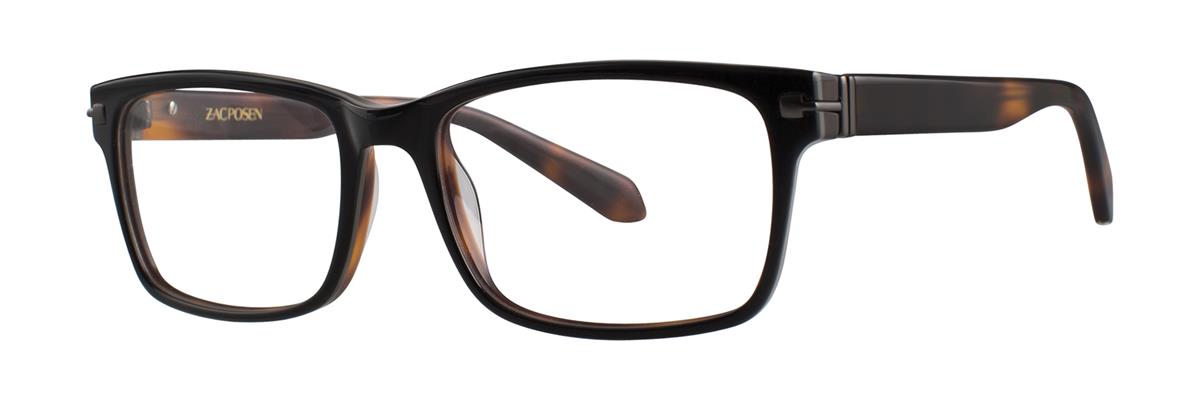 ZAC POSEN FREDERIK TORTOISE