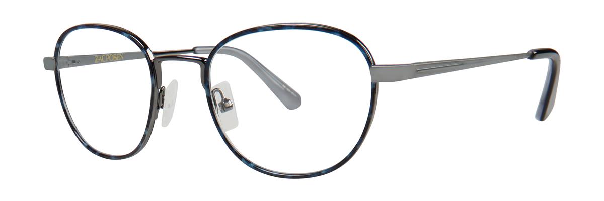  clear/steel