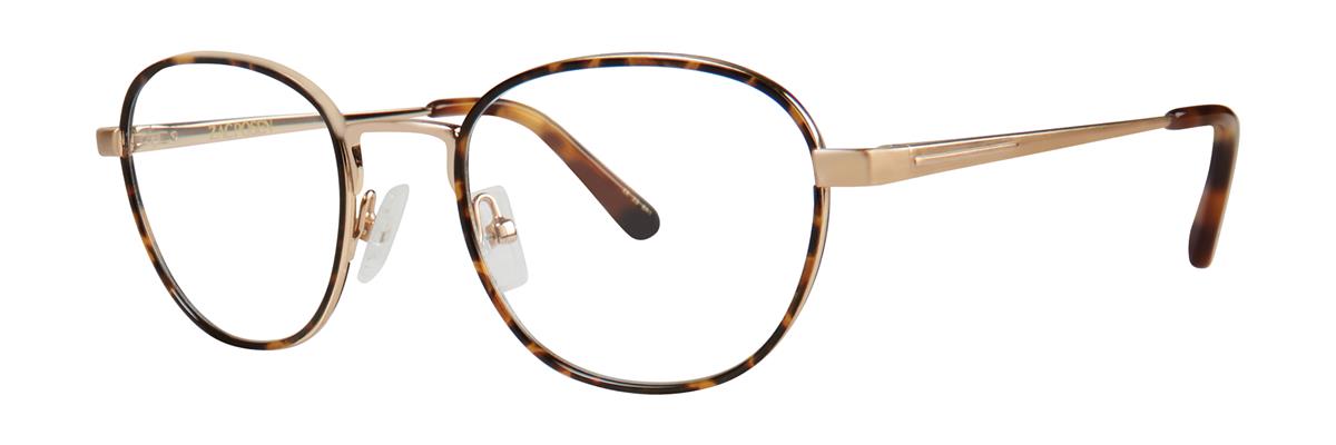 ZAC POSEN COBURN TORTOISE