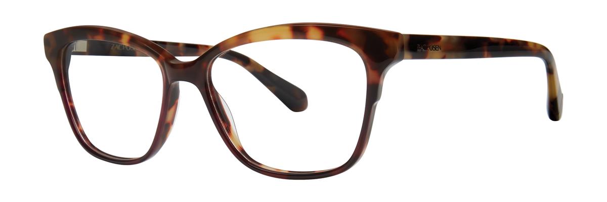 ZAC POSEN SONJA REDTORTOISE