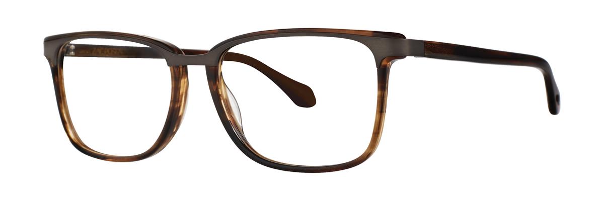 ZAC POSEN NOLAN BLONDETORTOISE