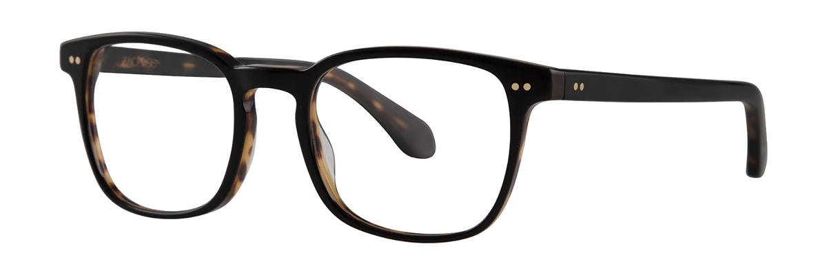 ZAC POSEN TRIPP BLACK