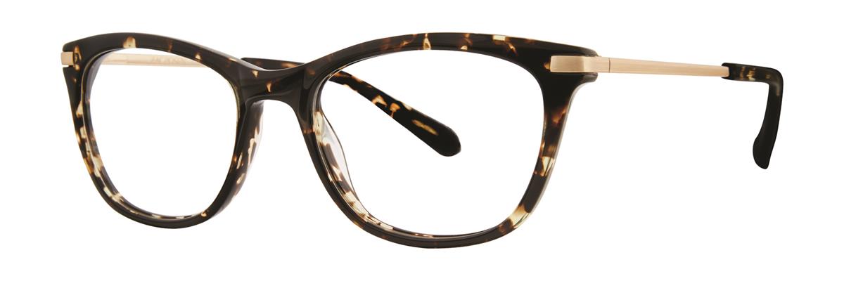 ZAC POSEN GLADYS TORTOISE