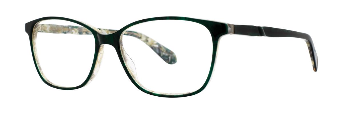 ZAC POSEN MATILLA EMERALDMARBLE