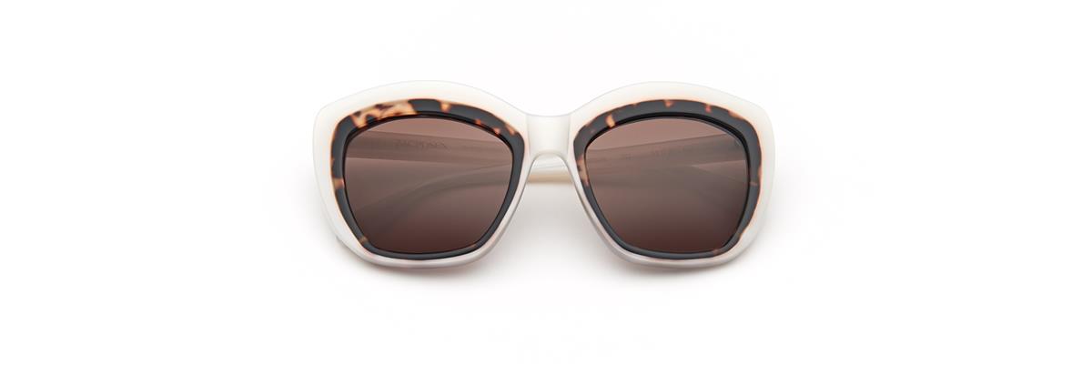 ZAC POSEN YASMINE TORTOISE