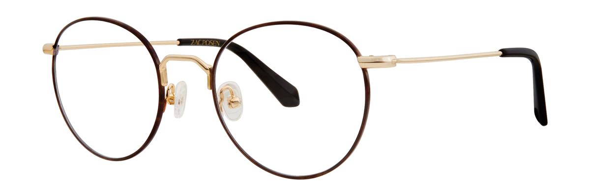 ZAC POSEN HEDY TORTOISE