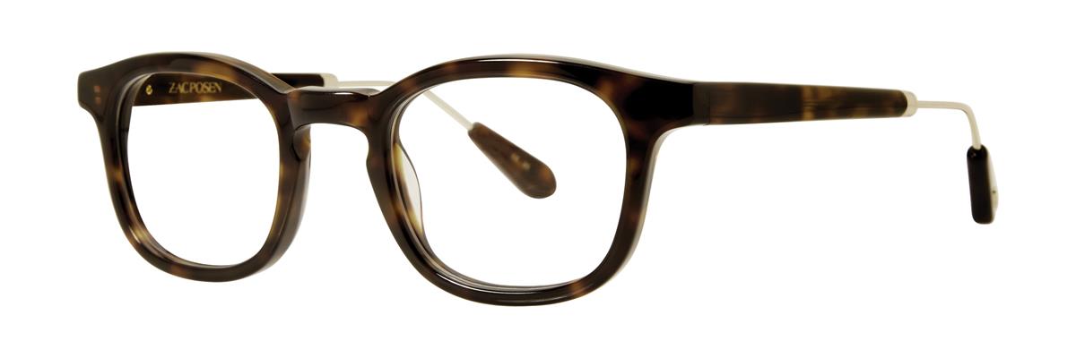 ZAC POSEN HUXLEY TORTOISE