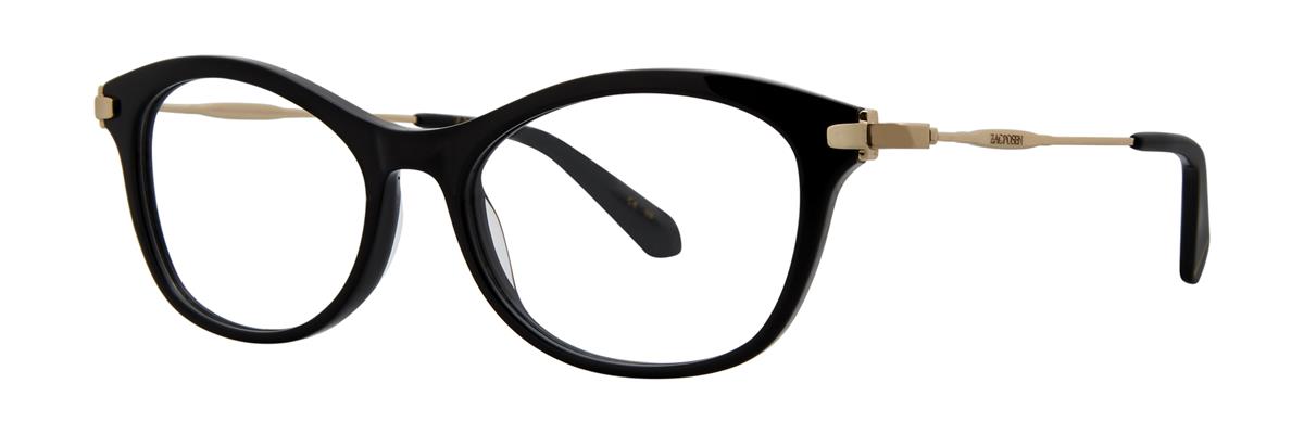 ZAC POSEN AMILIE BLACK