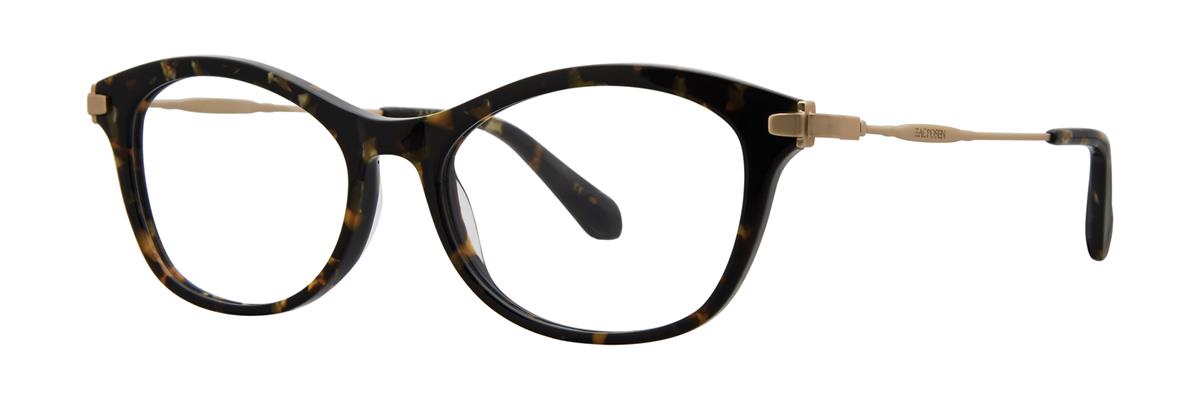 ZAC POSEN AMILIE TORTOISE