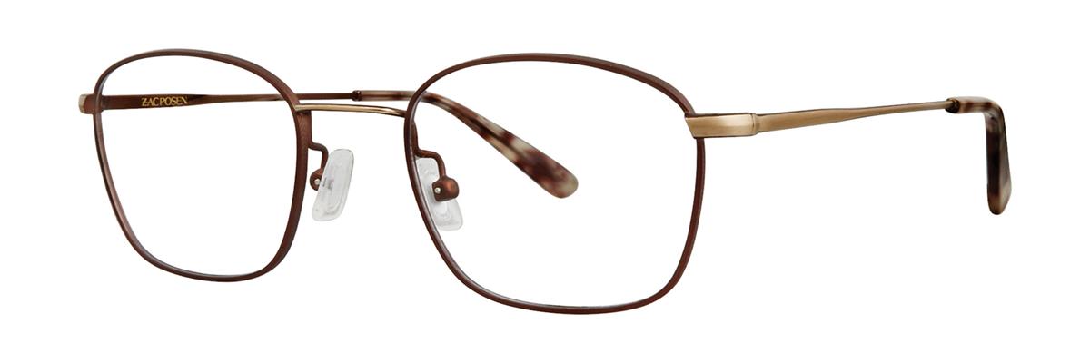 ZAC POSEN DELANY ANTIQUEBROWN