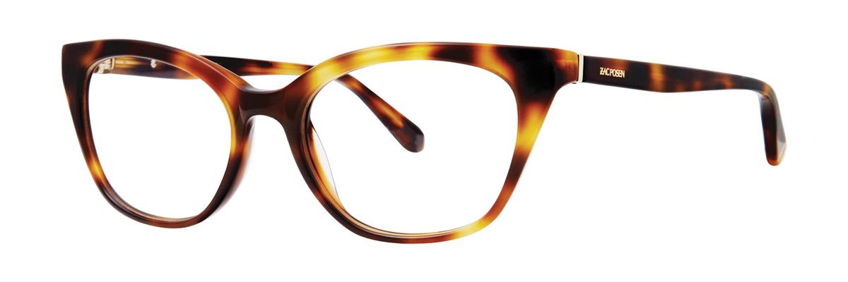 ZAC POSEN CEDELLA TORTOISE