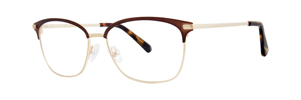 ZAC POSEN RYDER ANTIQUEGOLD