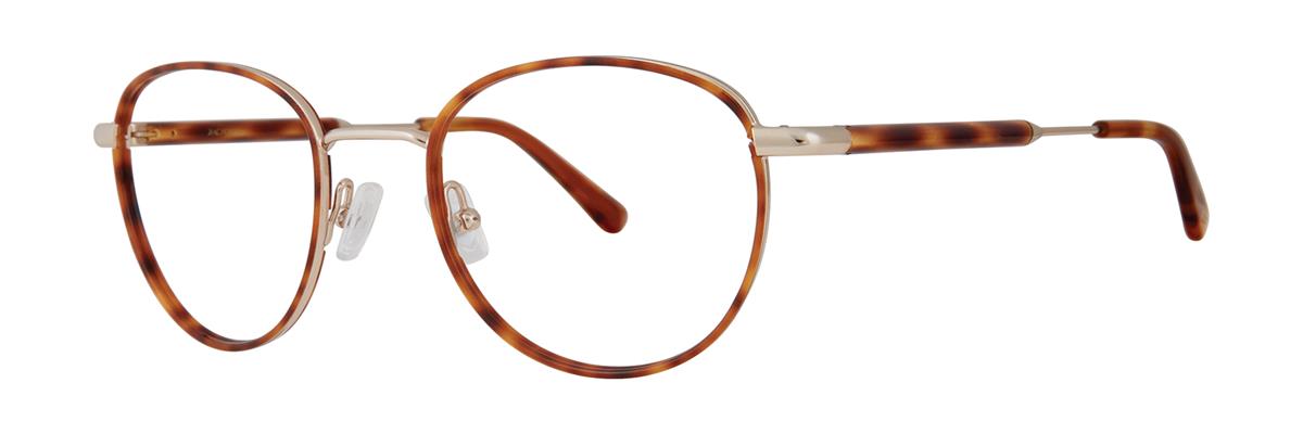 ZAC POSEN DOLAN BLONDETORTOISE