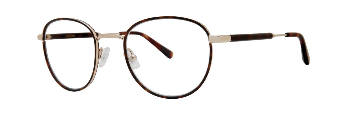 ZAC POSEN DOLAN TORTOISE