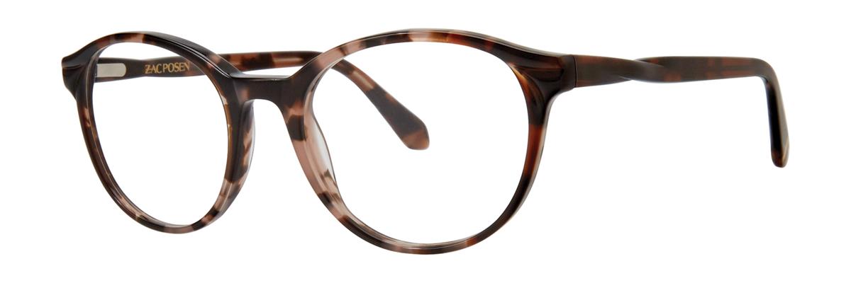 ZAC POSEN DOLORES TORTOISE