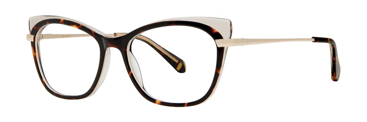 ZAC POSEN CHAKA TORTOISE