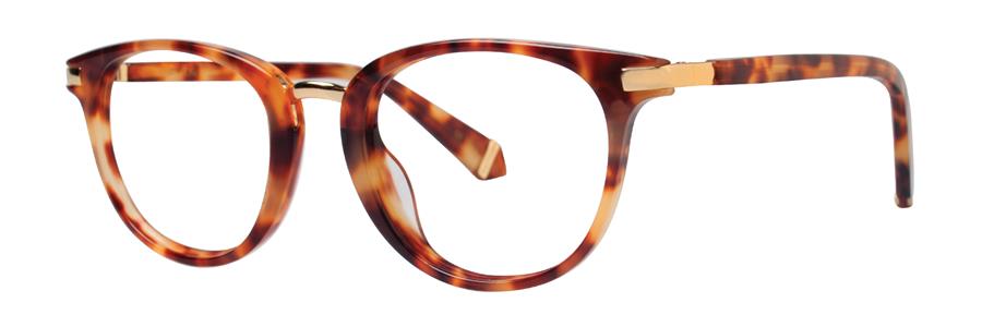 ZAC POSEN DAYLE REDTORTOISE