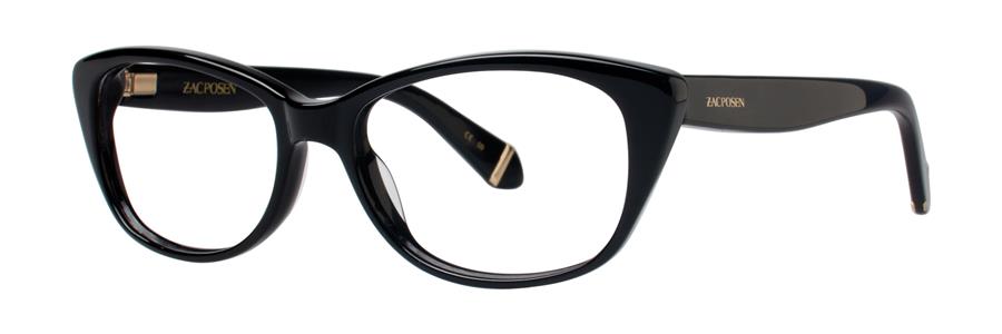 ZAC POSEN MELINA BLACK