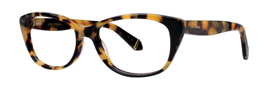 ZAC POSEN MELINA TORTOISE