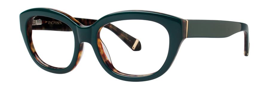 ZAC POSEN KATHARINE GREEN