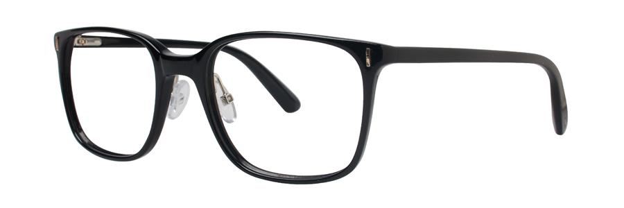 ZAC POSEN LEGEND BLACK