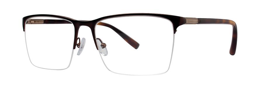 ZAC POSEN ICON BROWN