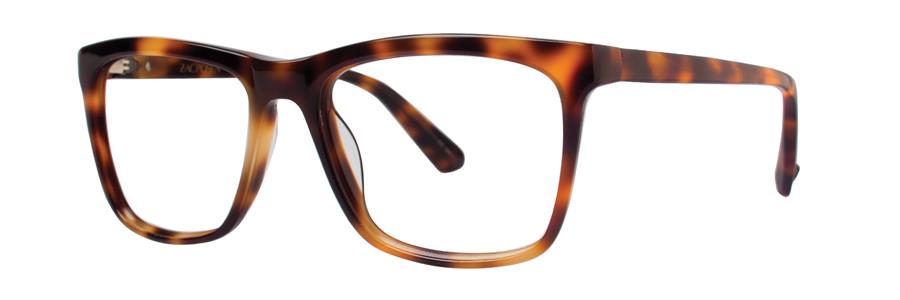 ZAC POSEN AESTHETE TORTOISE