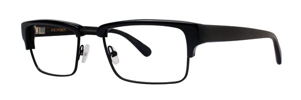  clear lens / black