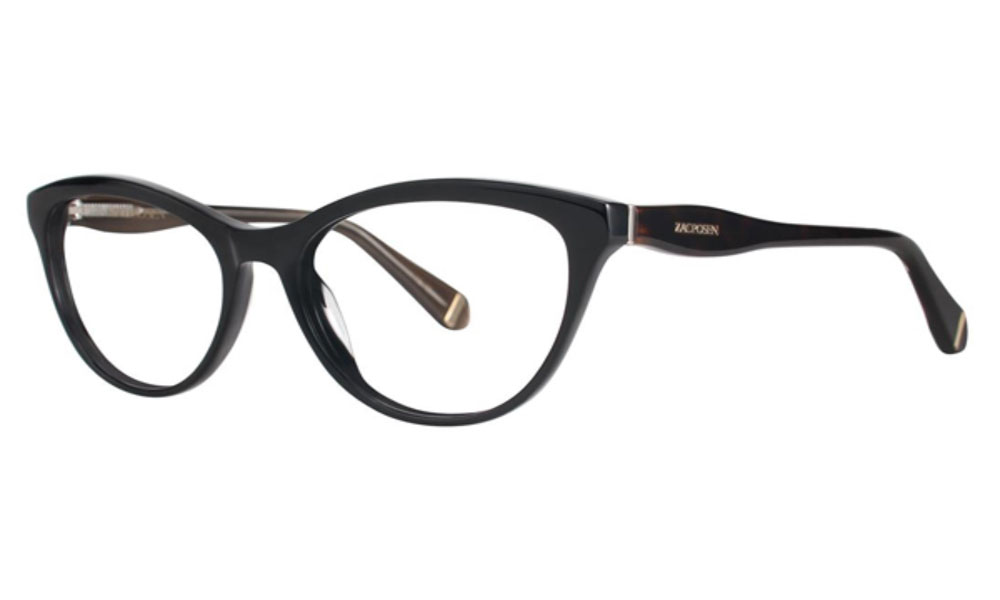 ZAC POSEN EKLAND BLK