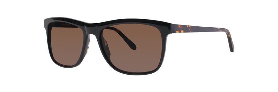 PENGUIN THE FLAT TOP SUN BLACK