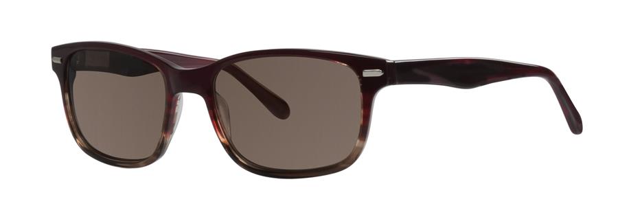  burgundy polarized/burgundy