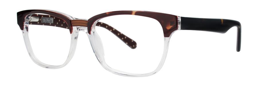  clear/tortoise