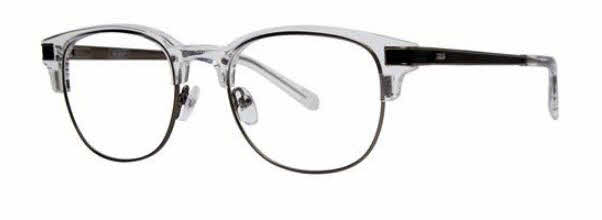  clear lens/crystal