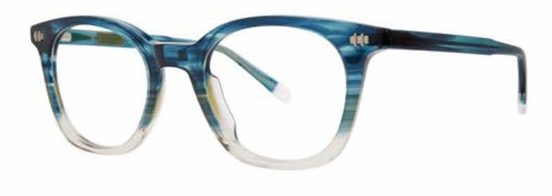  clear lens/deep water