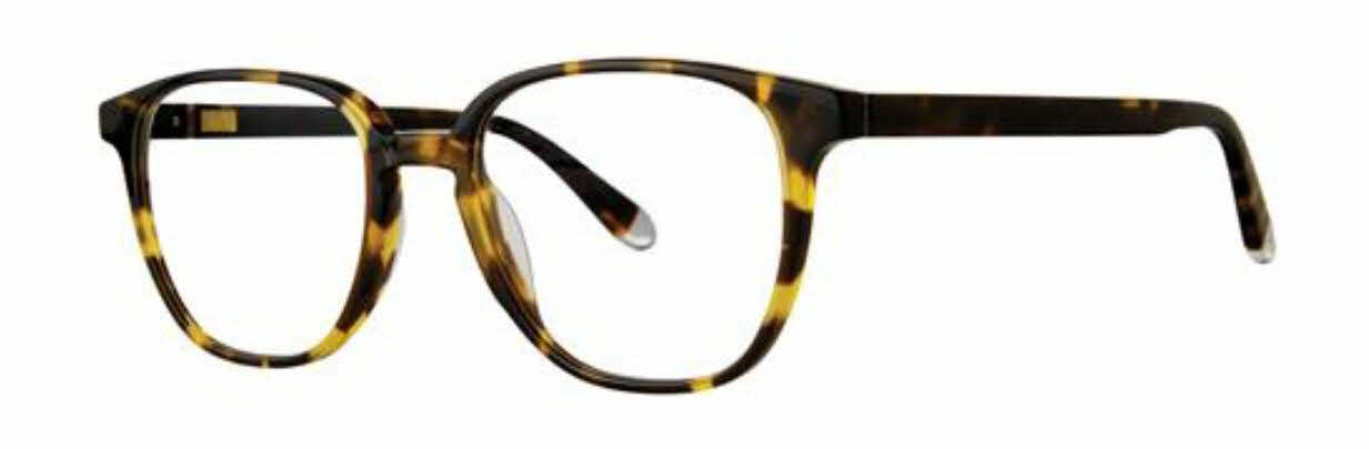  clear lens/tortoise