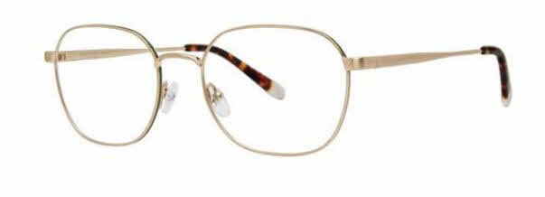  clear lens/gold