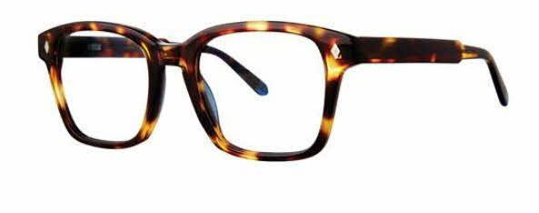  clear lens/tortoise