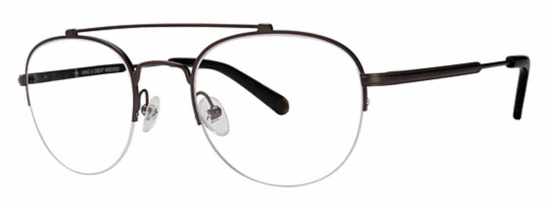  clear lens/gunmetal