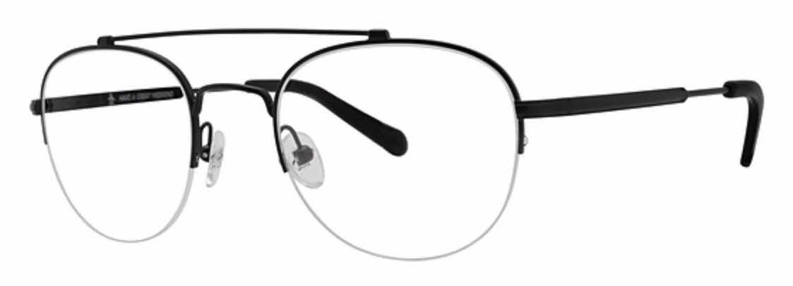  clear lens/black