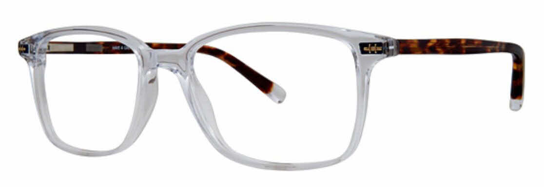  clear lens/crystal