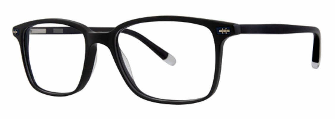  clear lens/matte black