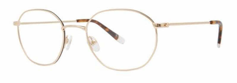  clear lens/gold